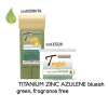 .ARCO Wosk Azulenowy z Cynkiem Tropic 100ml .
